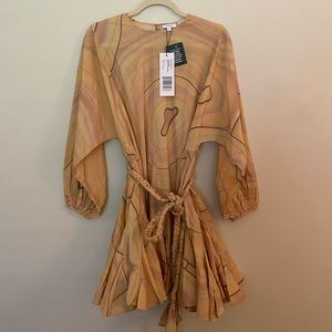 RHODE Ella Dress